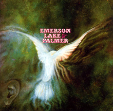 Emerson Lake And Palmer